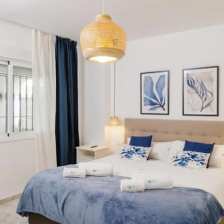 Banus - Nueva Andalucia, 3br- 2br Flat, Bright Outdoor Terrace With Direct Views Of The Garden & Pool, Ideal For Families With Children, Super At The Door Apartamento Marbella