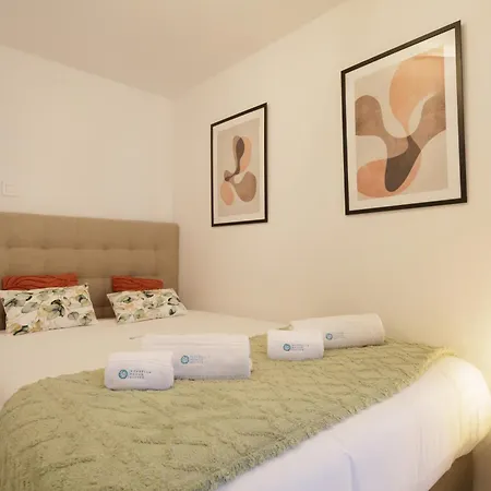 Banus - Nueva Andalucia, 3br- 2br Flat, Bright Outdoor Terrace With Direct Views Of The Garden & Pool, Ideal For Families With Children, Super At The Door Apartamento Marbella