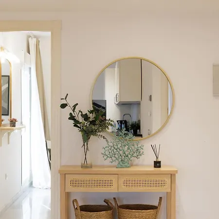 Banus - Nueva Andalucia, 3br- 2br Flat, Bright Outdoor Terrace With Direct Views Of The Garden & Pool, Ideal For Families With Children, Super At The Door